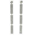 Good Quality and Top Fashion Jewelry for Woman 925 Sivler Earring (E6459)